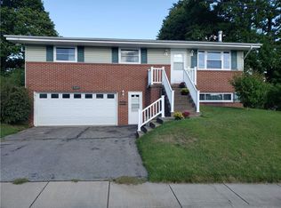 257 Gabriel Ave, Indiana, PA 15701