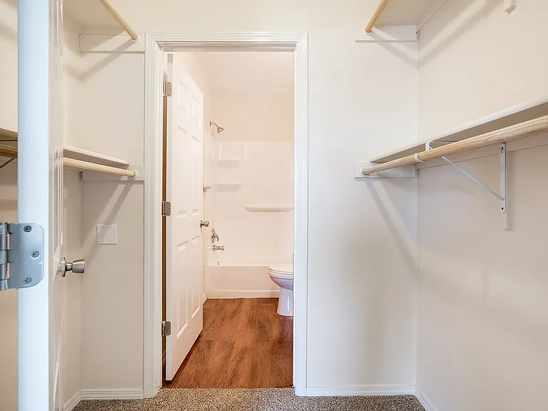 224 pictured. 220 has same floorplan, fixtures, and finishes.
