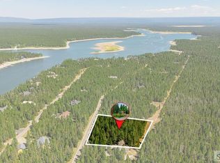 3626 Sparrow Hawk St, Island Park, ID 83429