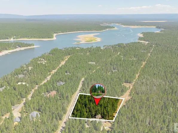 3626 Sparrow Hawk St, Island Park, ID 83429