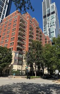 1250 S Indiana Ave APT 702, Chicago, IL, 60605