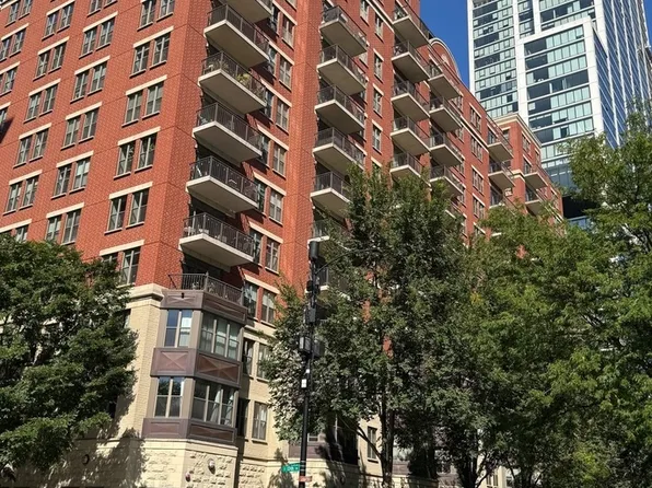 1250 S Indiana Ave APT 702, Chicago, IL 60605