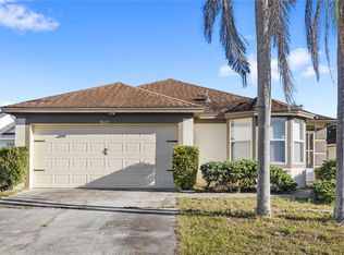 8623 Wellington Loop, Kissimmee, FL 34747