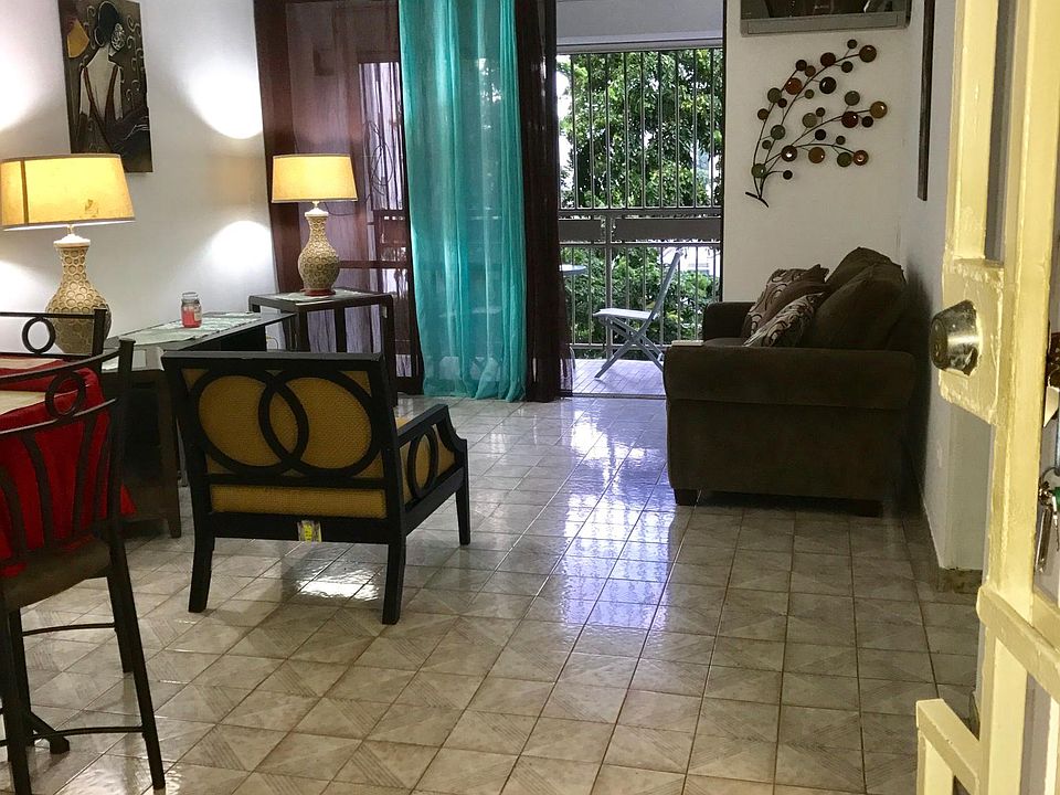 Dinner & Living Room
