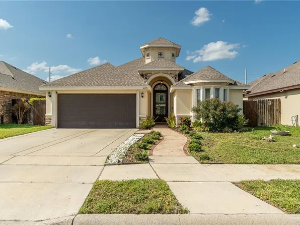 403 Bernal St, Edinburg, TX 78539