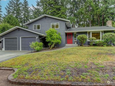 11009 32nd Drive SE, Everett, WA, 98208