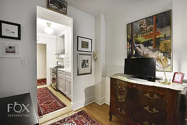 Sold by Fox Residential Group