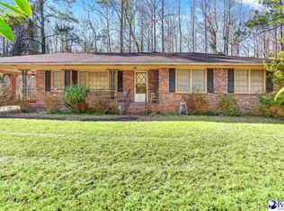 3592 S Island Rd, Georgetown, SC 29440