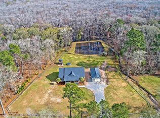 355 Cypress Hill Ln, Ridgeville, SC 29472