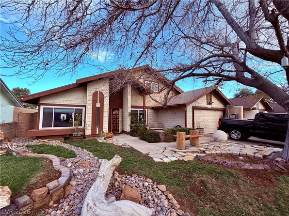 4152 Butterfield Way, Las Vegas, NV 89103