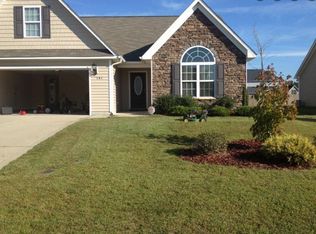 141 Audubon Dr, Raeford, NC 28376