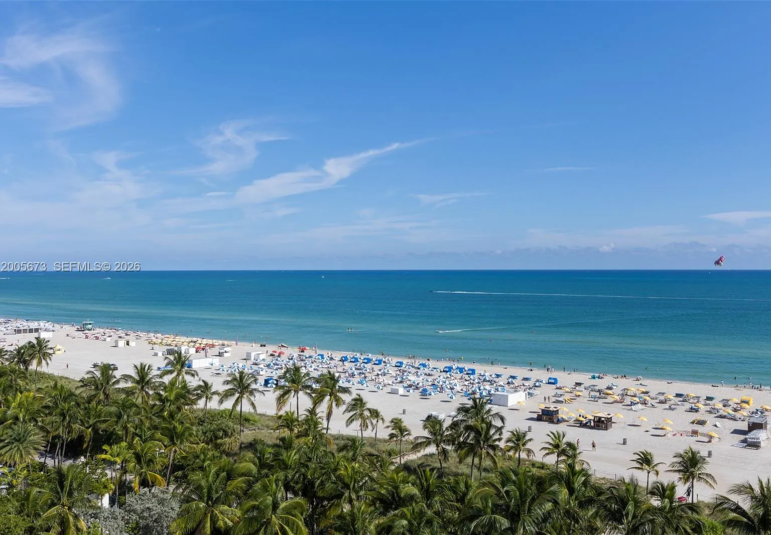 1500 Ocean Drive Condo — Photo 1