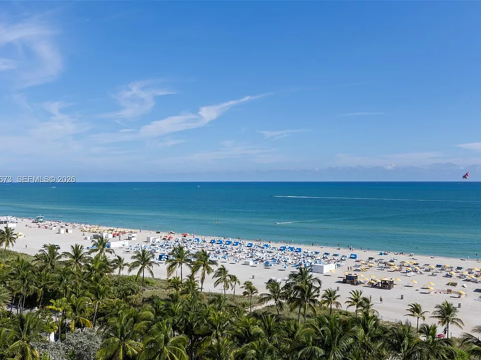 1500 Ocean Dr #1003
