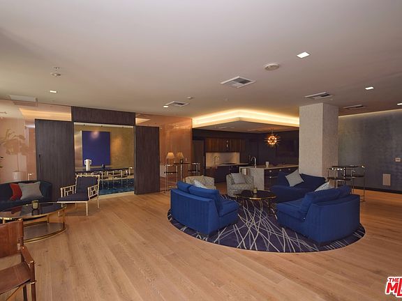 5th image of 1050 S Grand Ave Unit 706