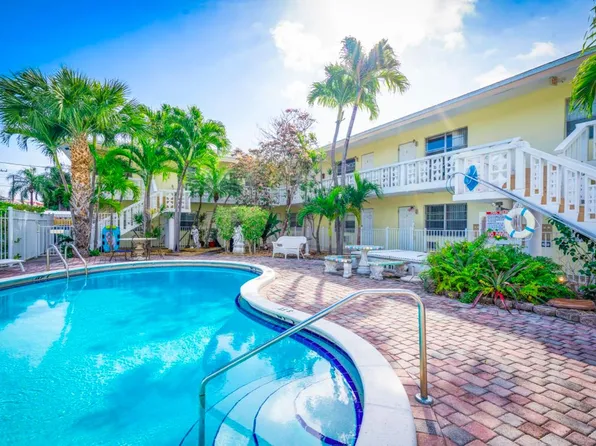 840 NE 17th Ter, Fort Lauderdale, FL