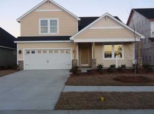 203 Overcup, Summerville, SC 29483