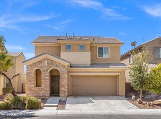 4421 Carrier Dove Ave, North Las Vegas, NV 89084