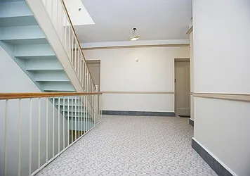 Rented by Buchbinder & Warren