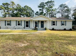 5 Lancers Ln, Spanish Fort, AL 36527