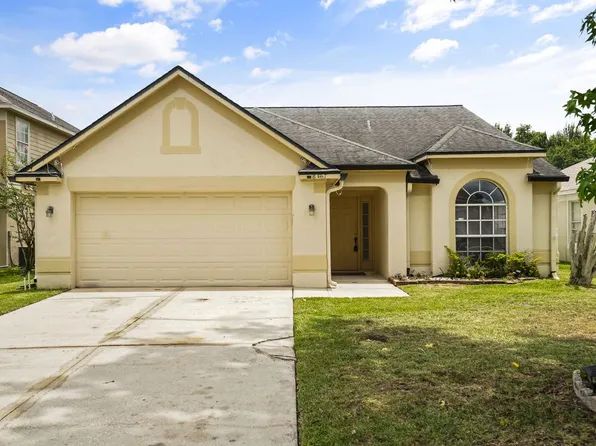 8467 Fort Thomas Way, Orlando, FL 32822