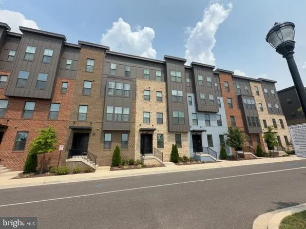 10026 American Pharoah Ln #A, Laurel, MD 20723