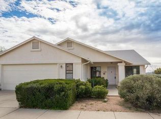 2861 W Woodview Crest Dr, Tucson, AZ 85742