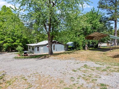 32079 E 739th Rd, Wagoner, OK, 74467