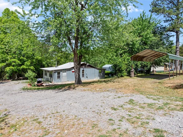 32079 E 739th Rd, Wagoner, OK 74467