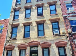 118 Jefferson St APT 2R, Hoboken, NJ 07030