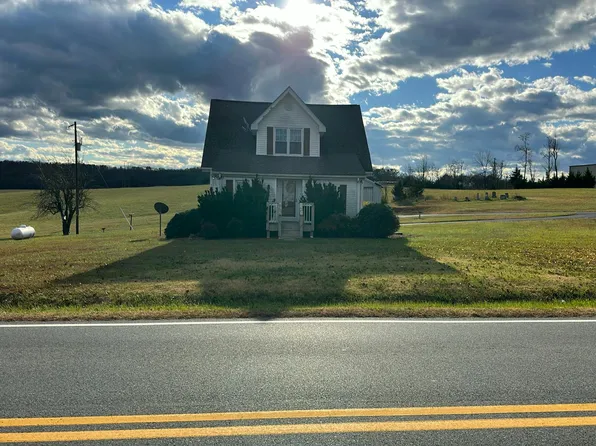 2629 Tuck Rd, Moneta, VA 24121