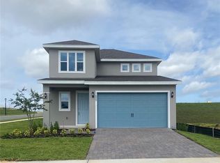 1655 Cadence St, Minneola, FL 34715