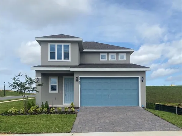 1655 CADENCE STREET, CLERMONT, FL 34715