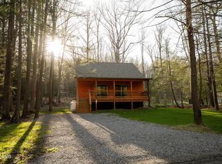 179 Crosscut Ln, Flinton, PA 16640