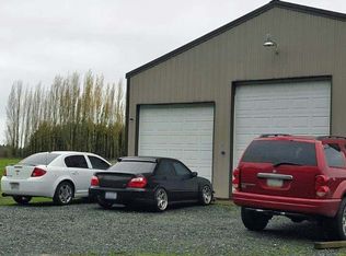 Mission Rd, Everson, WA 98247