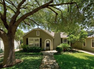 1509 Palma Plz, Austin, TX 78703