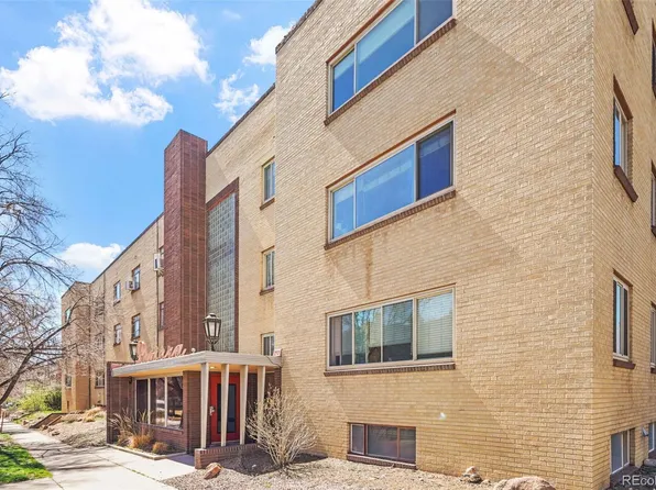 1175 N Emerson Street #305, Denver, CO 80218