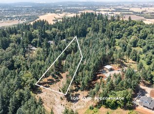 Scravel Hill Rd, Albany, OR 97322