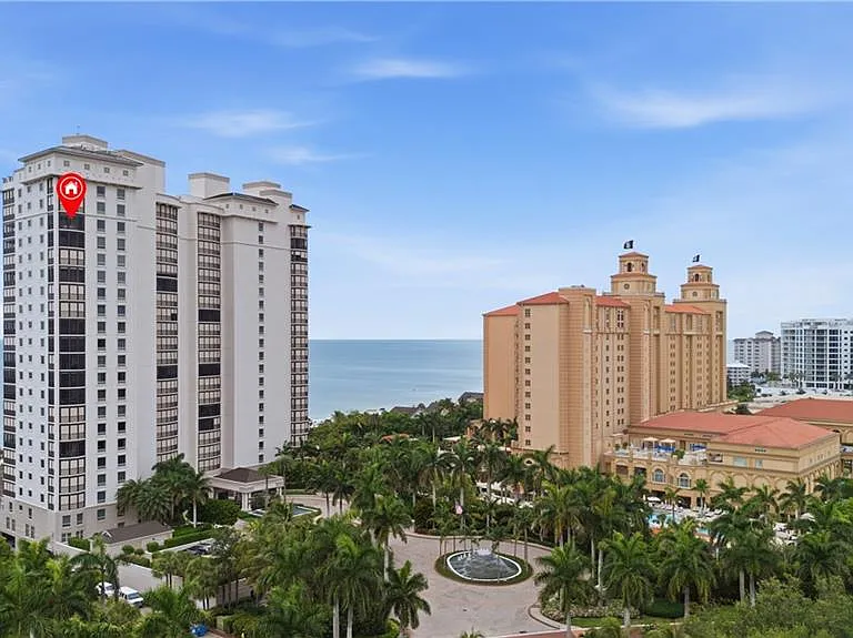 8665 Bay Colony Dr #2001 — Photo 48