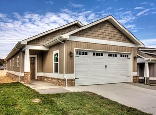 610 Johnson Estate Ln, Sevierville, TN 37862
