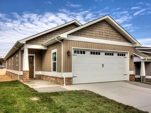 610 Johnson Estate Ln, Sevierville, TN 37862