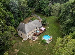 35 Obtuse Rocks Rd, Brookfield, CT 06804