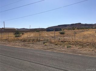 4395 N Shadow Rd, Kingman, AZ 86409