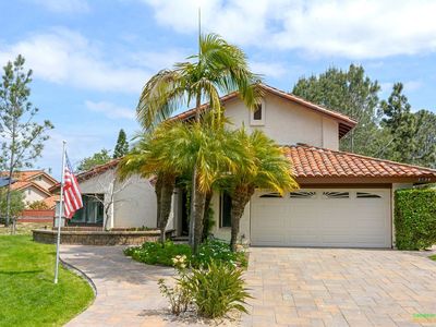 2120 Willowspring Ct, Encinitas, CA, 92024