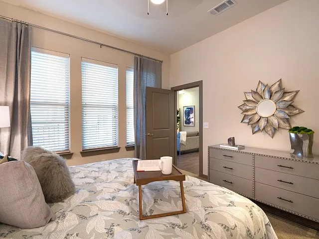 Overture Plano 55+ Apartment Homes — Photo 72