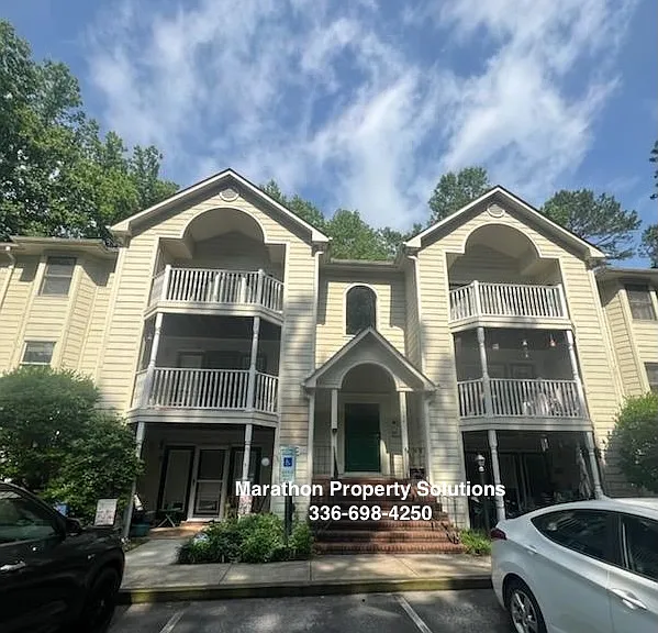 5934 W Friendly Ave #M — Photo 1
