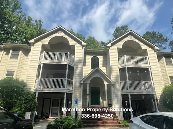 5934 W Friendly Ave Unit M, Greensboro, NC 27410