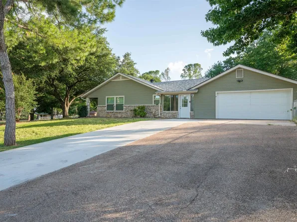 4110 Arrowhead Ln, Granbury, TX 76049