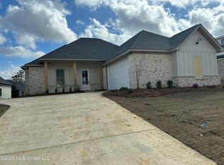 200 Bronson Bnd, Flowood, MS 39232