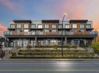 39771 Government Rd #201, Squamish, BC V8B0G3