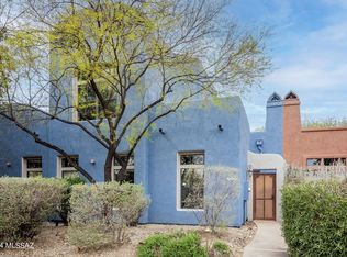 210 Post Way, Tubac, AZ 85646